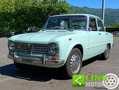 Alfa Romeo Giulia 2.0 Turbo 200 CV AT8 Ti usata