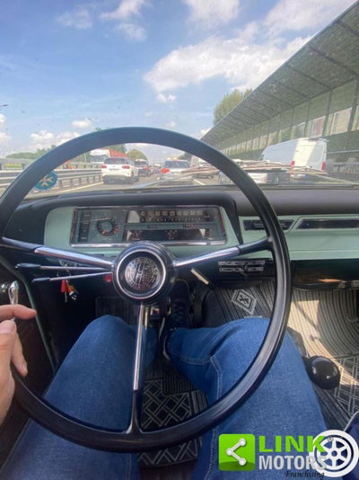 Alfa Romeo Giulia 2.0 Turbo 200 CV AT8 Ti (11)