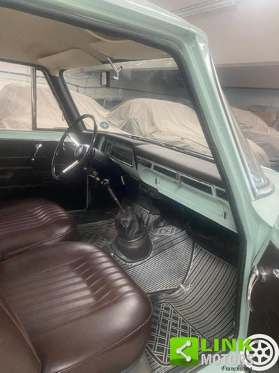 Alfa Romeo Giulia 2.0 Turbo 200 CV AT8 Ti (12)