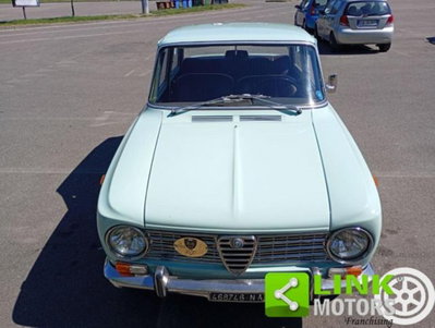 Alfa Romeo Giulia 2.0 Turbo 200 CV AT8 Ti (7)