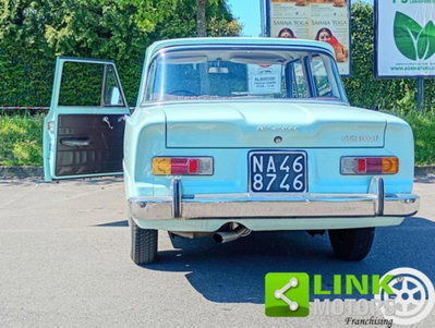 Alfa Romeo Giulia 2.0 Turbo 200 CV AT8 Ti (13)