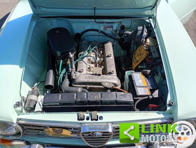 Alfa Romeo Giulia 2.0 Turbo 200 CV AT8 Ti (18)