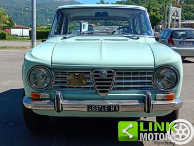 Alfa Romeo Giulia 2.0 Turbo 200 CV AT8 Ti (3)