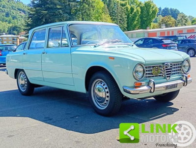 Alfa Romeo Giulia 2.0 Turbo 200 CV AT8 Ti (4)