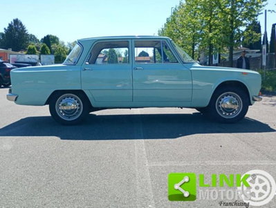 Alfa Romeo Giulia 2.0 Turbo 200 CV AT8 Ti (5)