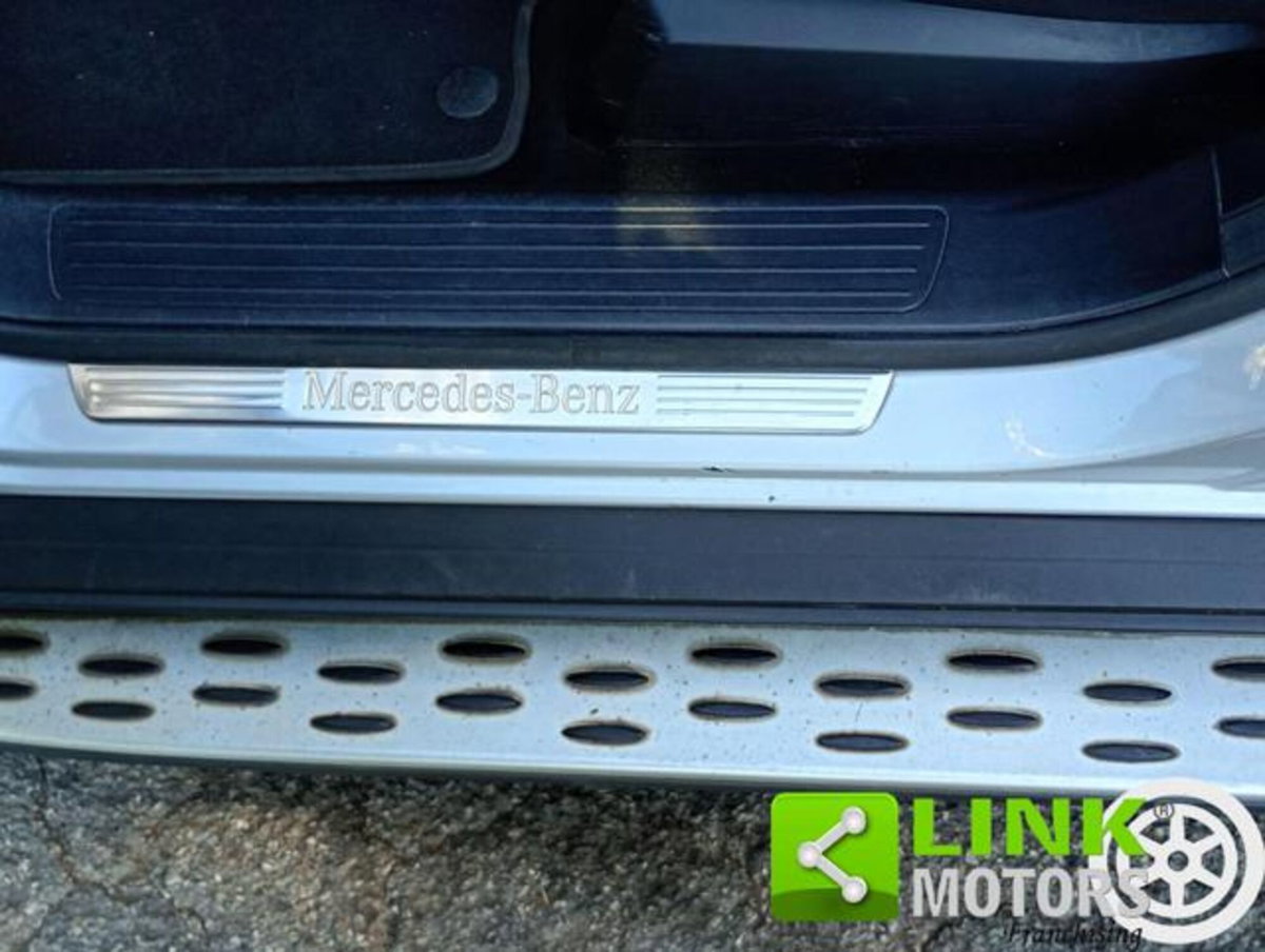 Mercedes-Benz Classe ML 250 BlueTEC 4Matic Premium (13)