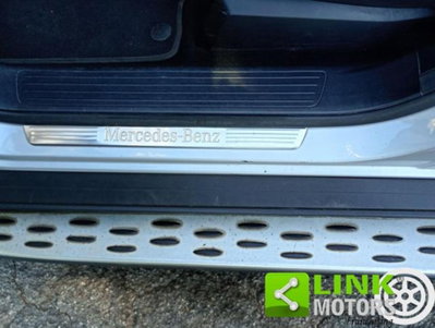 Mercedes-Benz Classe ML 250 BlueTEC 4Matic Premium (13)