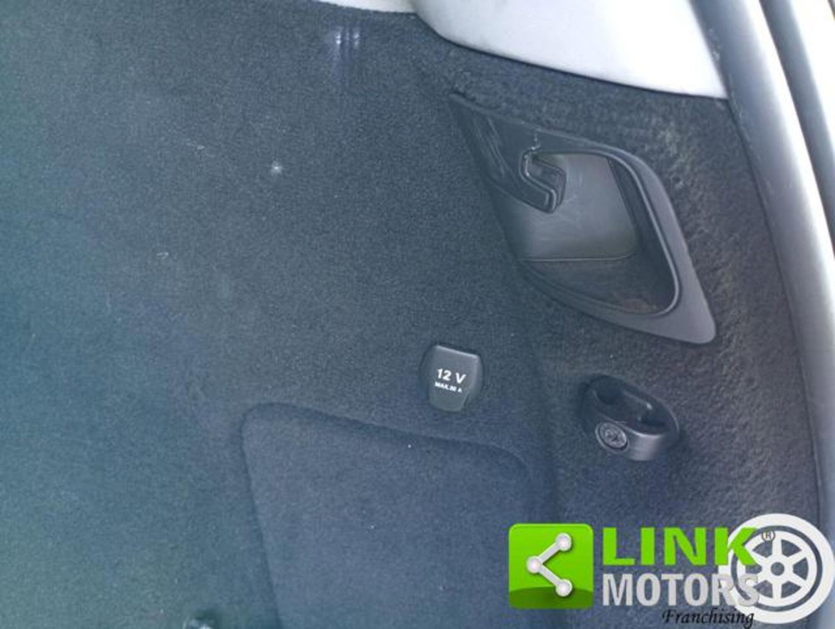 Mercedes-Benz Classe ML 250 BlueTEC 4Matic Premium (18)