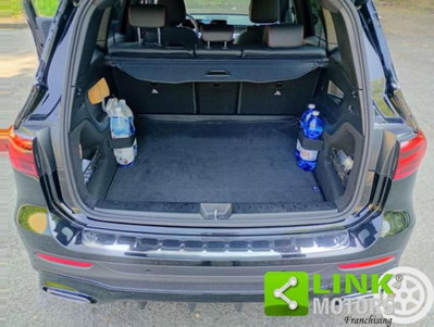 Mercedes-Benz GLB 200 AMG Line Advanced Plus auto (13)