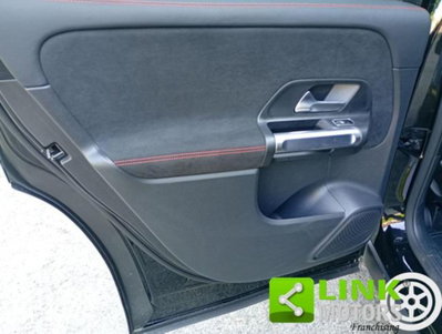 Mercedes-Benz GLB 200 AMG Line Advanced Plus auto (19)
