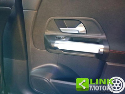 Mercedes-Benz GLB 200 AMG Line Advanced Plus auto (20)