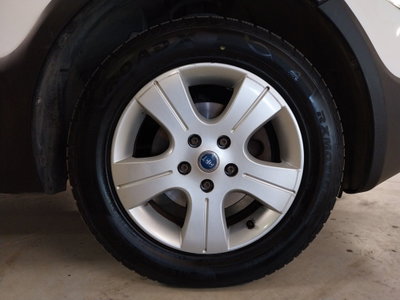 Fiat Sedici 2.0 MJT 16V DPF 4x4 Experience (15)