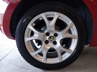 Alfa Romeo MiTo 1.6 JTDm 16V Distinctive Sport Pack (15)