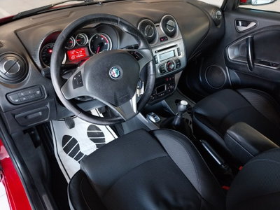 Alfa Romeo MiTo 1.6 JTDm 16V Distinctive Sport Pack (18)
