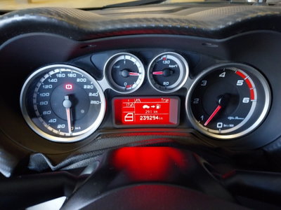 Alfa Romeo MiTo 1.6 JTDm 16V Distinctive Sport Pack (19)