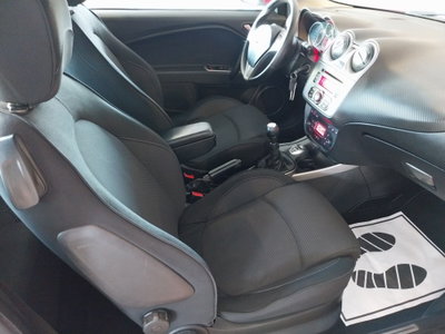 Alfa Romeo MiTo 1.6 JTDm 16V Distinctive Sport Pack (20)