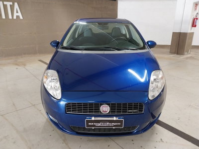 Fiat Grande Punto 1.3 MJT 90 CV 3 porte Emotion usata