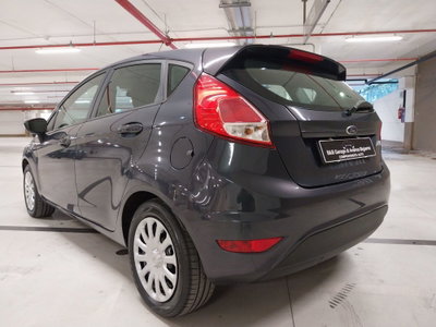 Ford Fiesta 1.5 TDCi 75CV 5 porte (10)