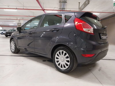 Ford Fiesta 1.5 TDCi 75CV 5 porte (12)