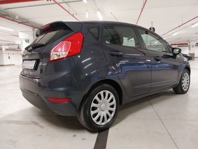 Ford Fiesta 1.5 TDCi 75CV 5 porte (13)