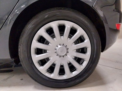 Ford Fiesta 1.5 TDCi 75CV 5 porte (14)