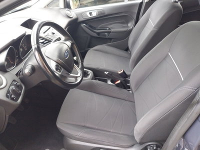 Ford Fiesta 1.5 TDCi 75CV 5 porte (15)