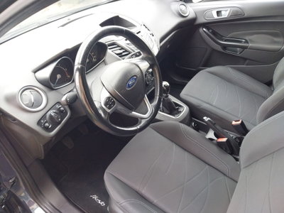 Ford Fiesta 1.5 TDCi 75CV 5 porte (16)