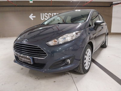 Ford Fiesta 1.5 TDCi 75CV 5 porte (3)