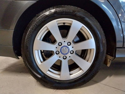 Mercedes-Benz Classe C 220 CDI Avantg. (15)