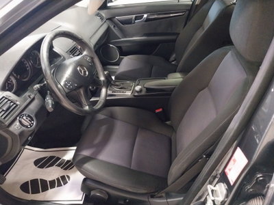 Mercedes-Benz Classe C 220 CDI Avantg. (16)