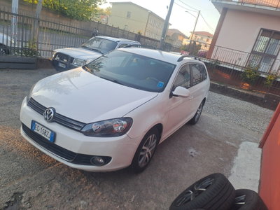 Volkswagen Golf 2.0 TDI 140CV DPF DSG 5p. Highline (2)
