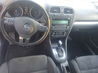 Volkswagen Golf 2.0 TDI 140CV DPF DSG 5p. Highline (6)
