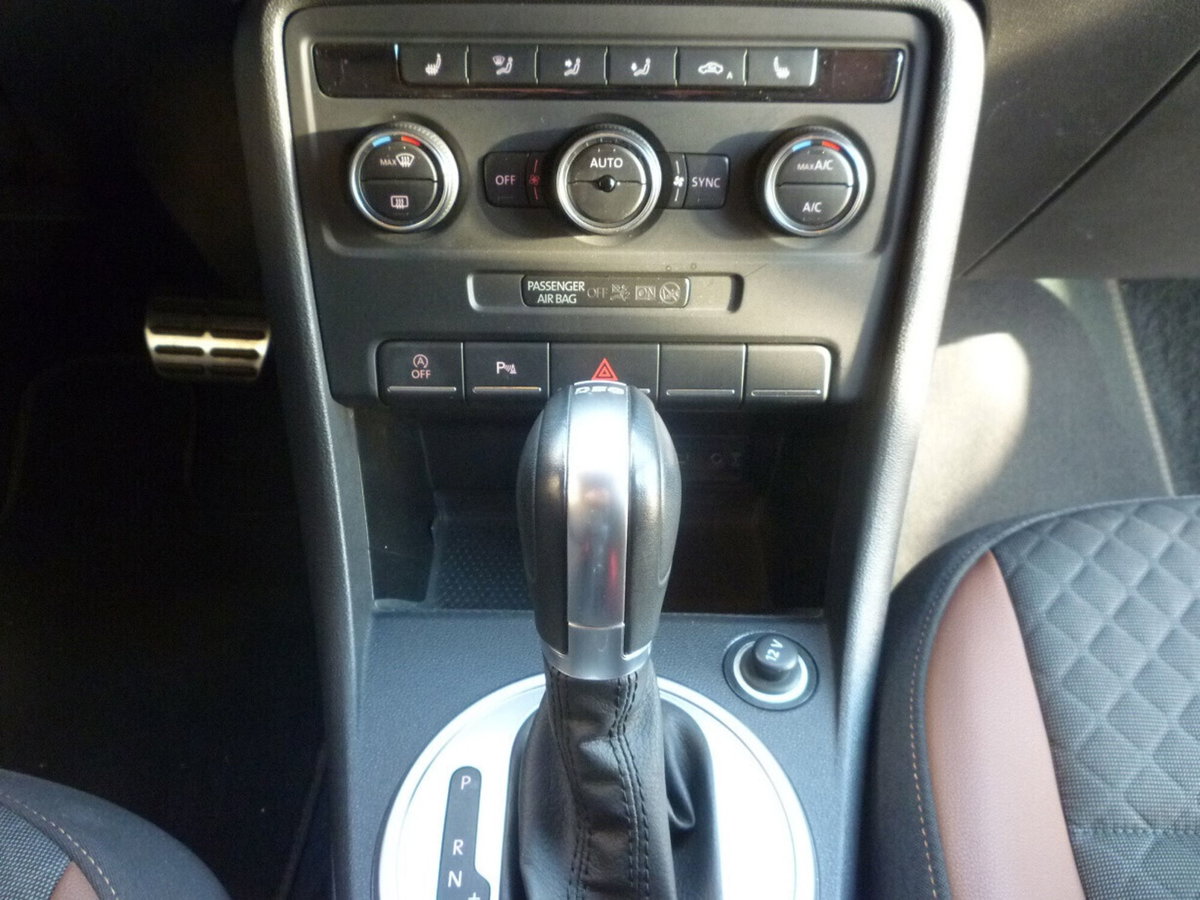 Volkswagen Maggiolino Cabrio 1.2 TSI Design BlueMotion Technology (7)