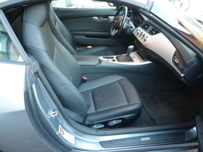 BMW Z4 Cabrio Z4 sDrive23i (7)
