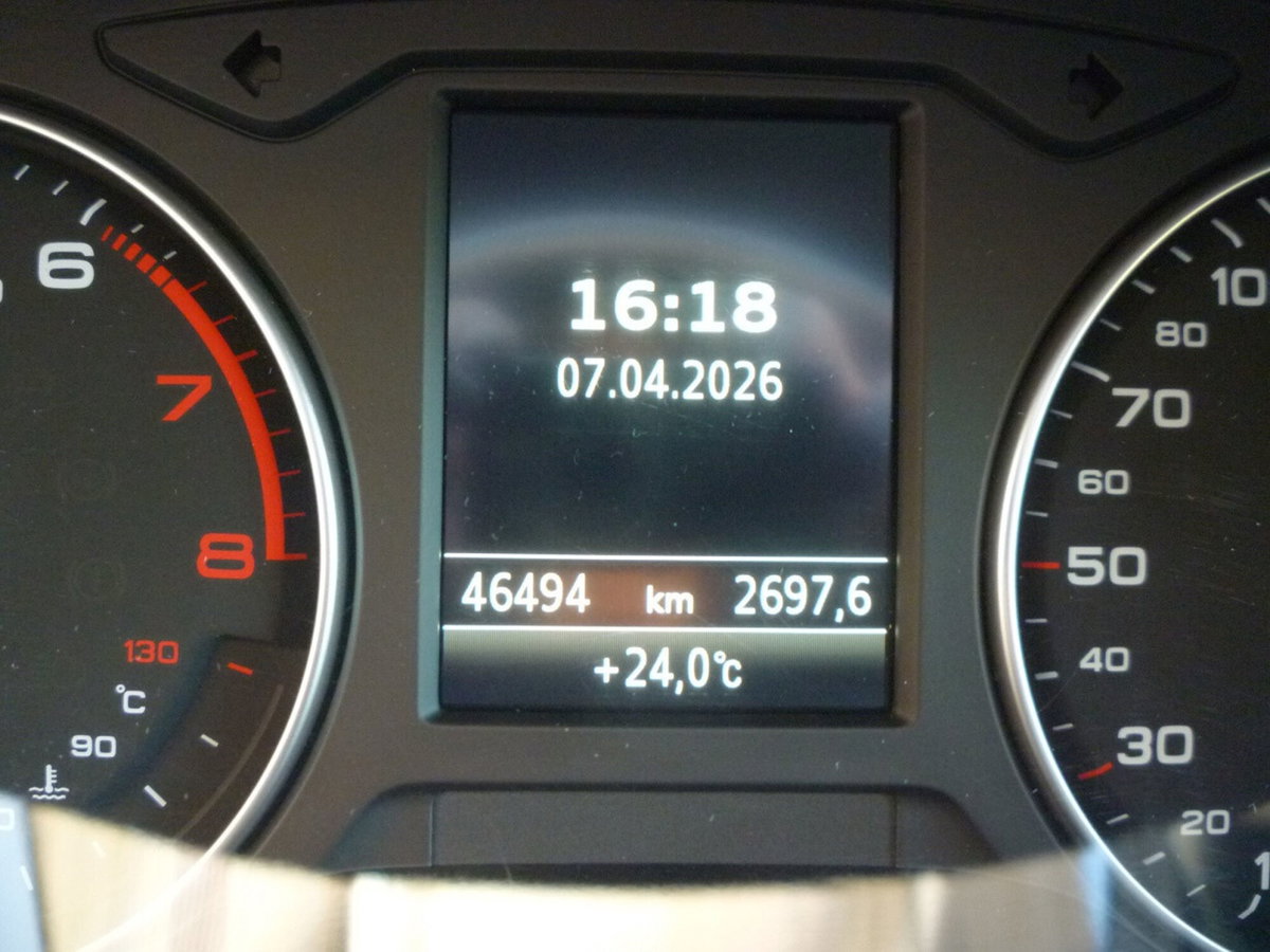 Audi Q2 Q2 30 TFSI Admired (10)
