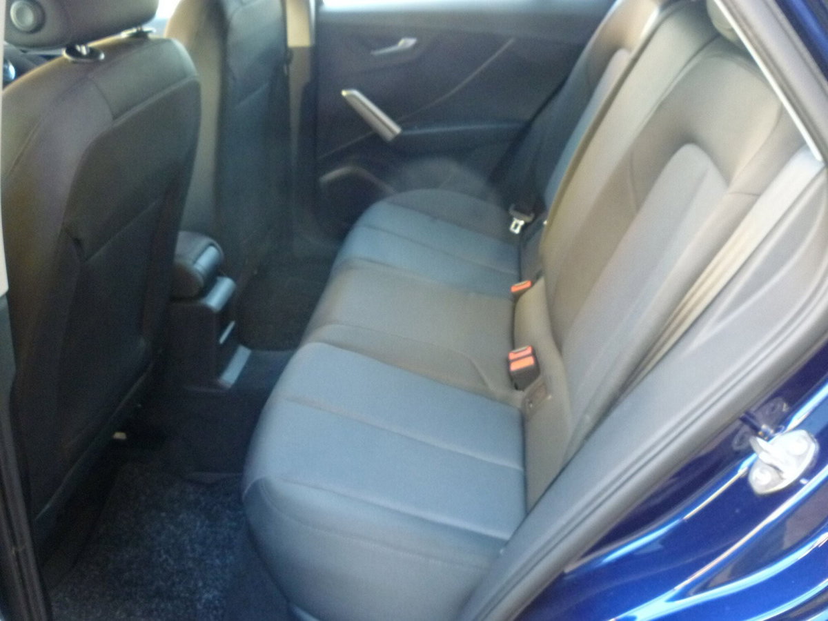 Audi Q2 Q2 30 TFSI Admired (6)