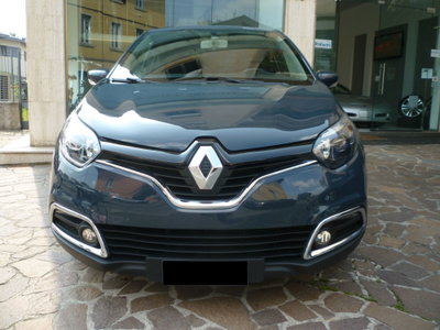 Renault Captur 1.5 dCi 8V 90 CV Start&Stop Energy R-Link (2)