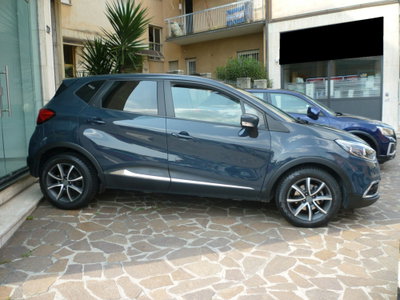 Renault Captur 1.5 dCi 8V 90 CV Start&Stop Energy R-Link (3)