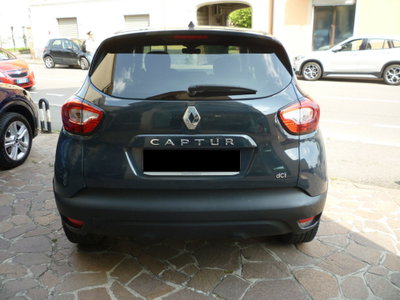 Renault Captur 1.5 dCi 8V 90 CV Start&Stop Energy R-Link (6)