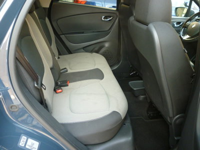 Renault Captur 1.5 dCi 8V 90 CV Start&Stop Energy R-Link (8)