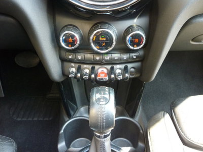MINI Mini Cabrio 1.5 Cooper Hype Cabrio (9)