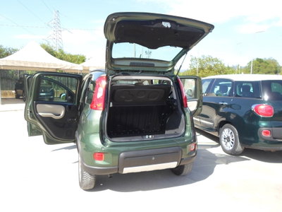 Fiat Panda 1.3 MJT S&S 4x4 (11)