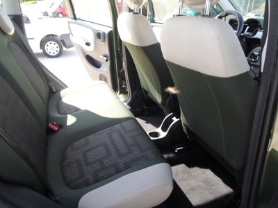 Fiat Panda 1.3 MJT S&S 4x4 (13)