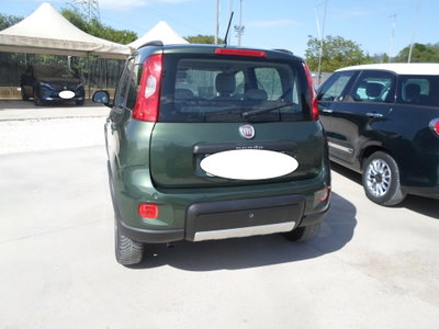 Fiat Panda 1.3 MJT S&S 4x4 (3)