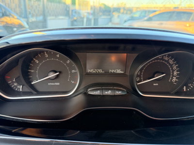 Peugeot 208 82 5 porte Allure (16)
