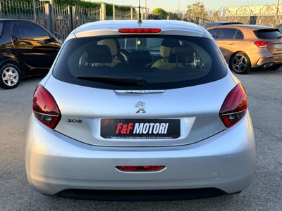 Peugeot 208 82 5 porte Allure (3)