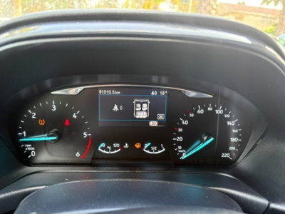 Ford Puma 1.5 EcoBlue 120 CV S&S Titanium (10)