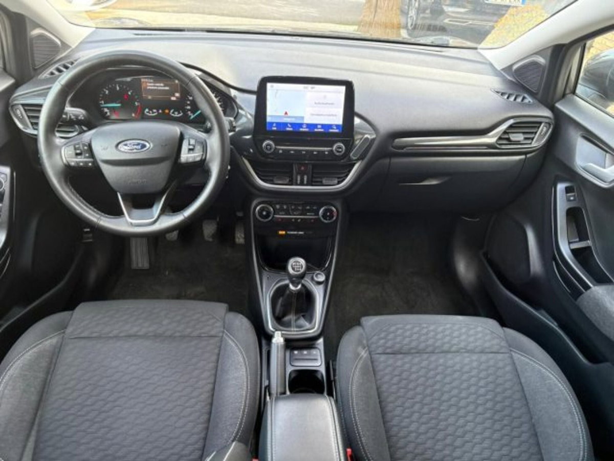 Ford Puma 1.5 EcoBlue 120 CV S&S Titanium (7)