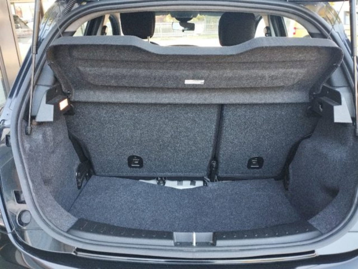 Lancia Ypsilon 1.0 FireFly 5 porte S&S Hybrid Ecochic UnYca (10)