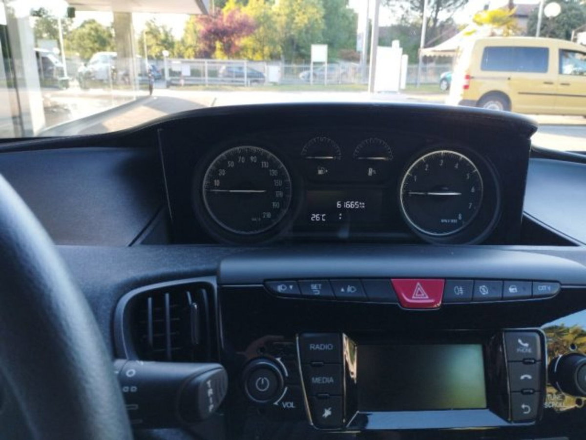 Lancia Ypsilon 1.0 FireFly 5 porte S&S Hybrid Ecochic UnYca (14)